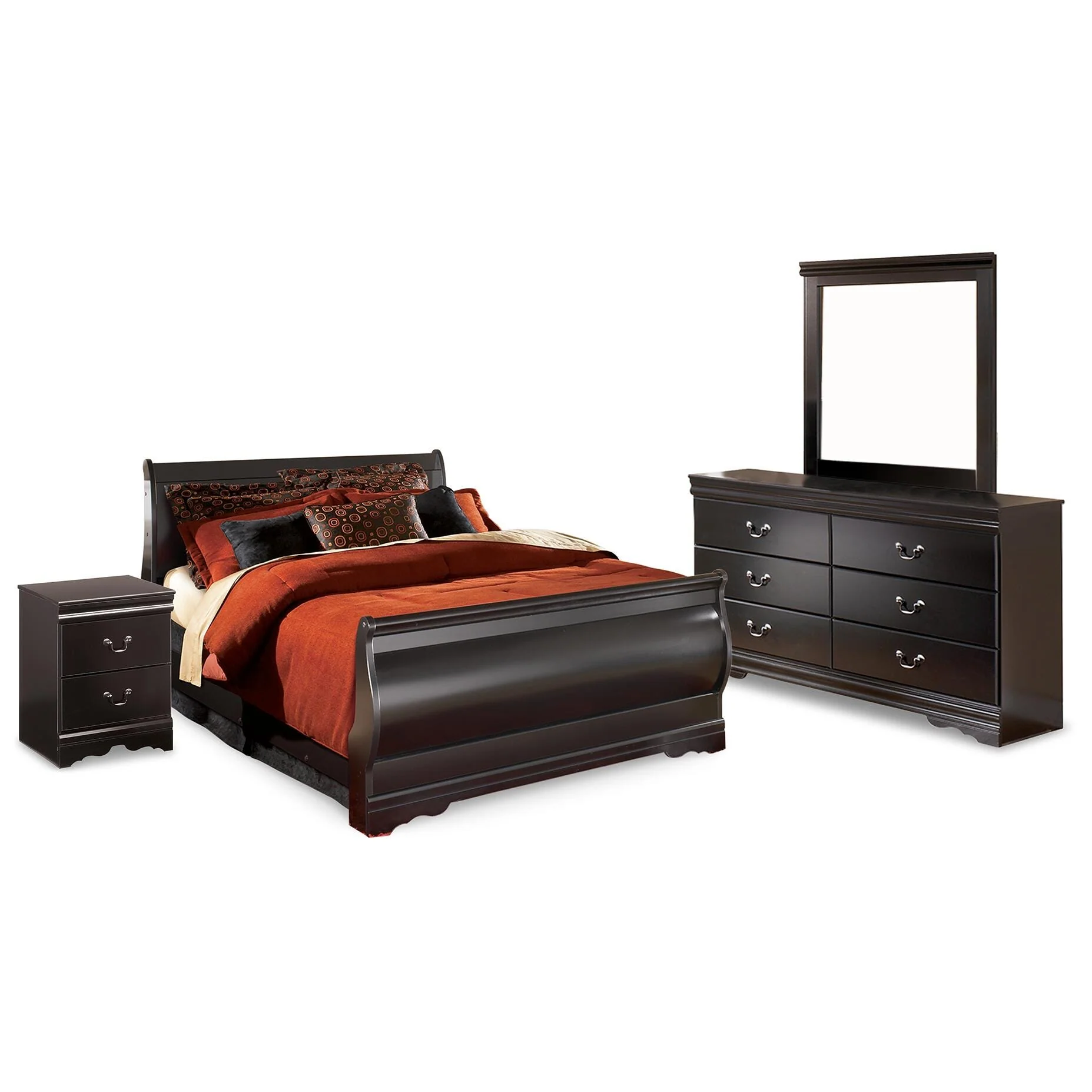 Huey Vineyard Bedroom Set - Image 18