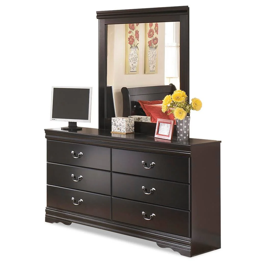 Huey Vineyard Bedroom Set - Image 2