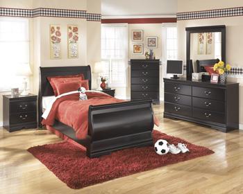 Huey Vineyard Dresser - Image 3