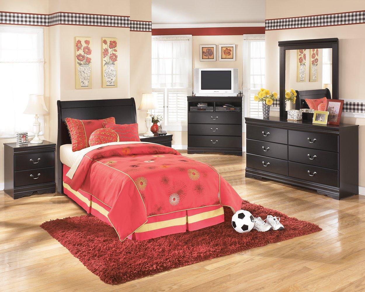 Huey Vineyard Youth Bed - Image 15