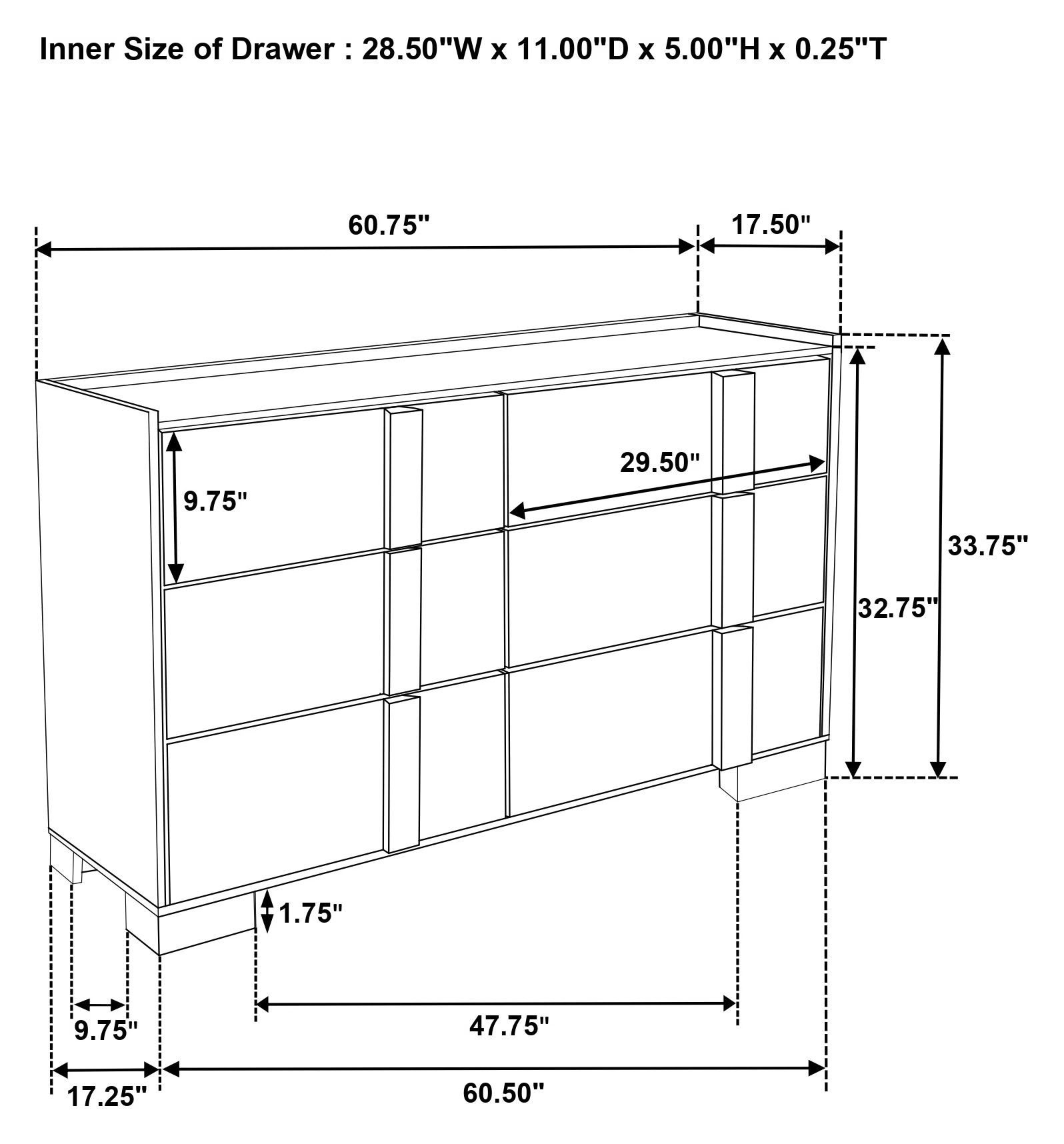 Hyland Bedroom Set - Image 37
