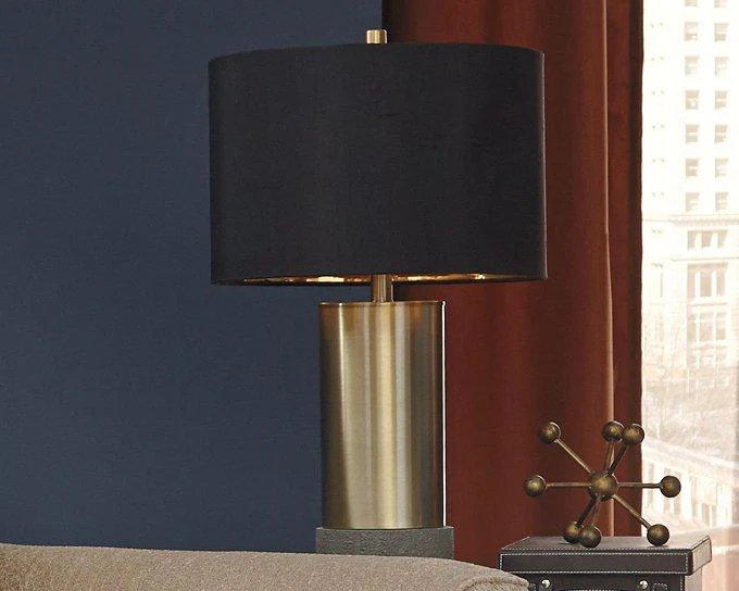 Jacek Table Lamp (Set of 2) - Image 8