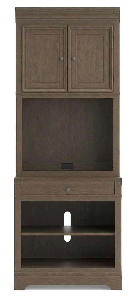 Janismore Bookcase - Image 3