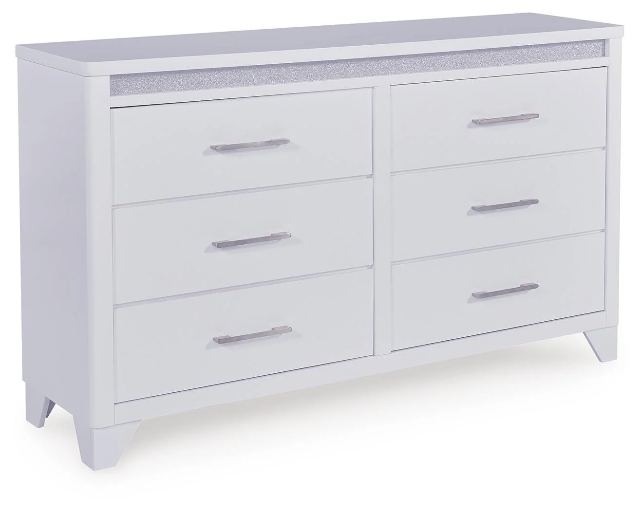 Jarlee Dresser