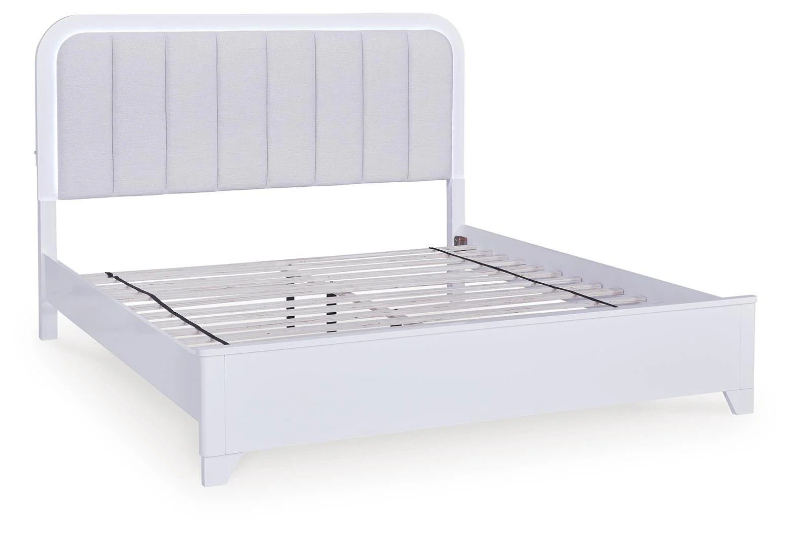 Jarlee Upholstered Bed - Image 20