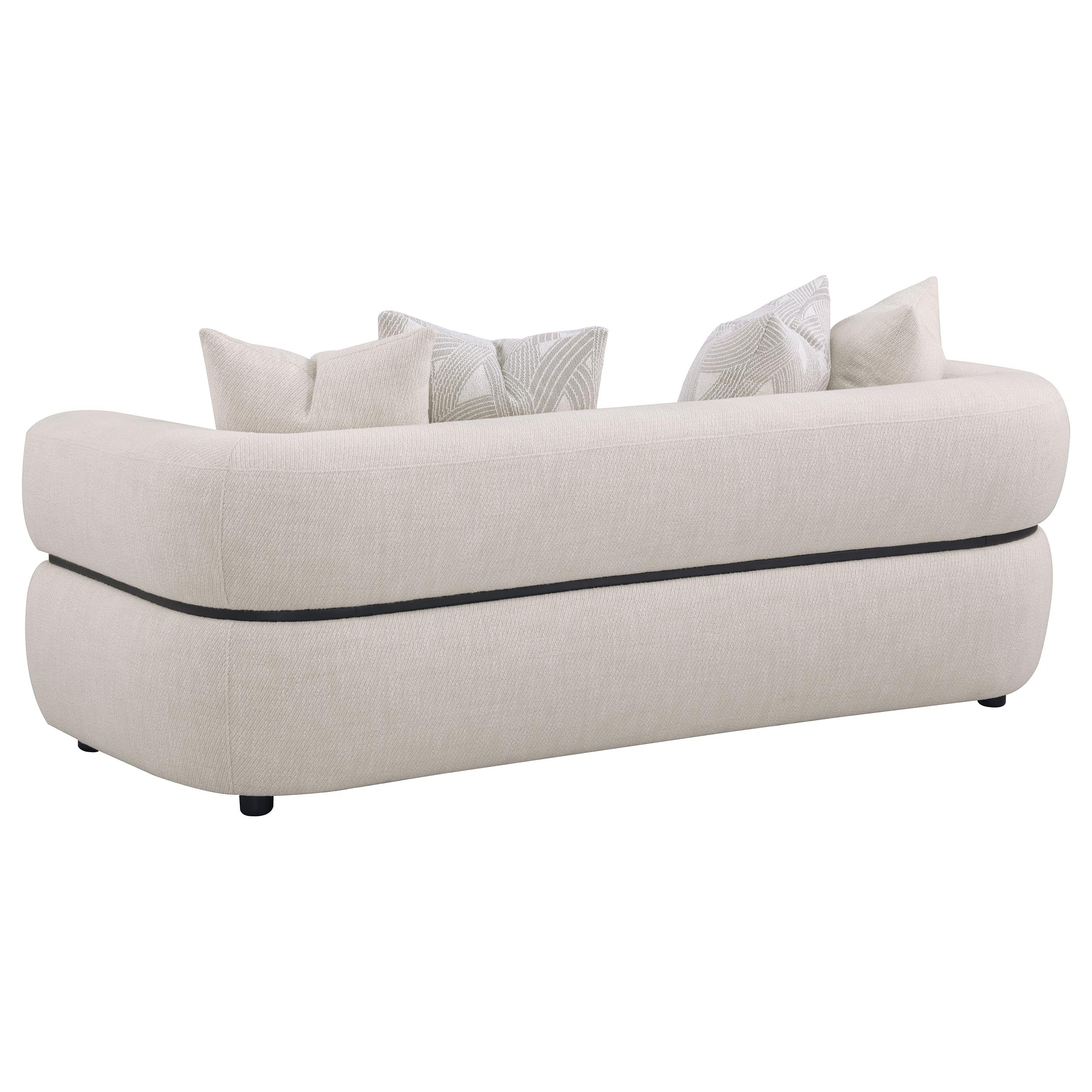 Jeanette Sofa Set - Image 14