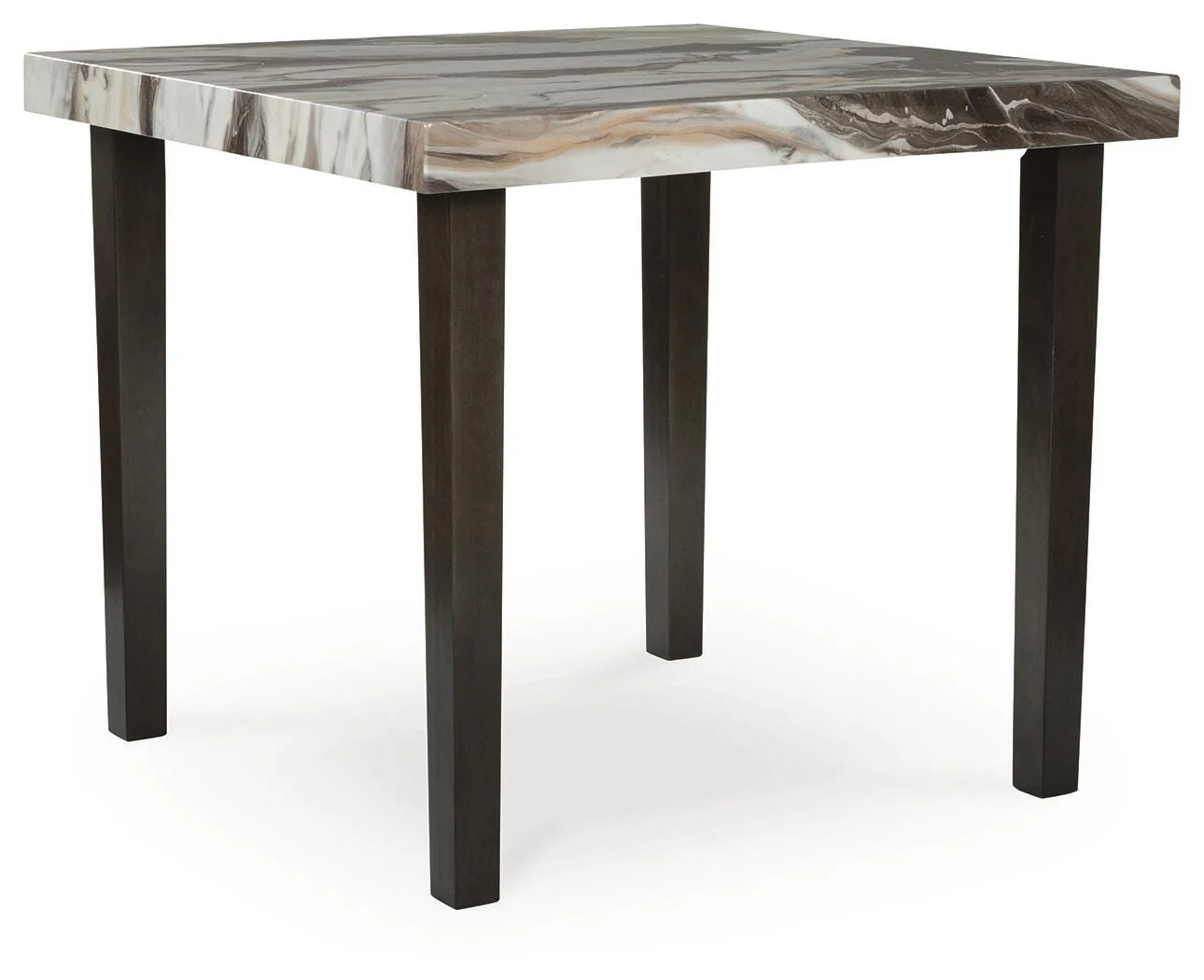 Jeshina Counter Height Dining Table