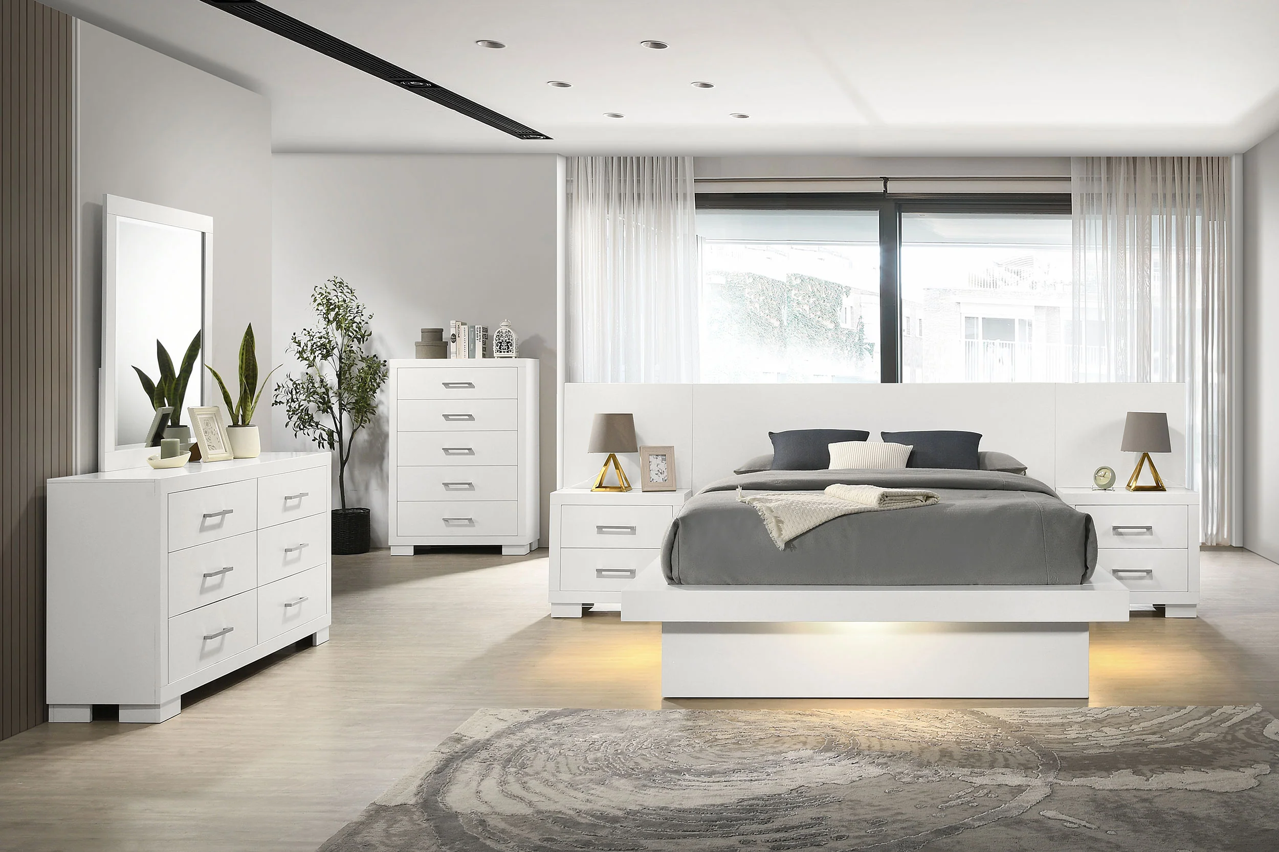 Jessica Chest of Drawers - Image 14