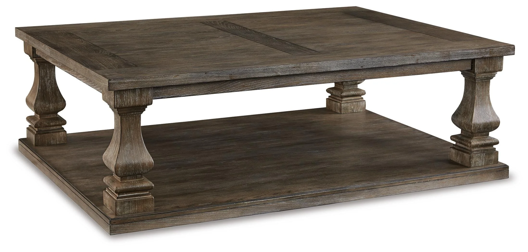 Johnelle Table Set - Image 2