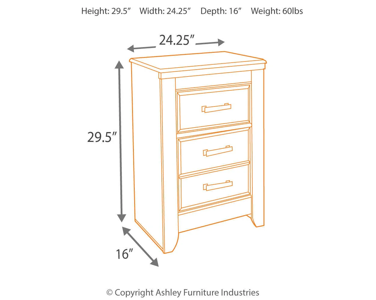 Juararo Bedroom Set - Image 18