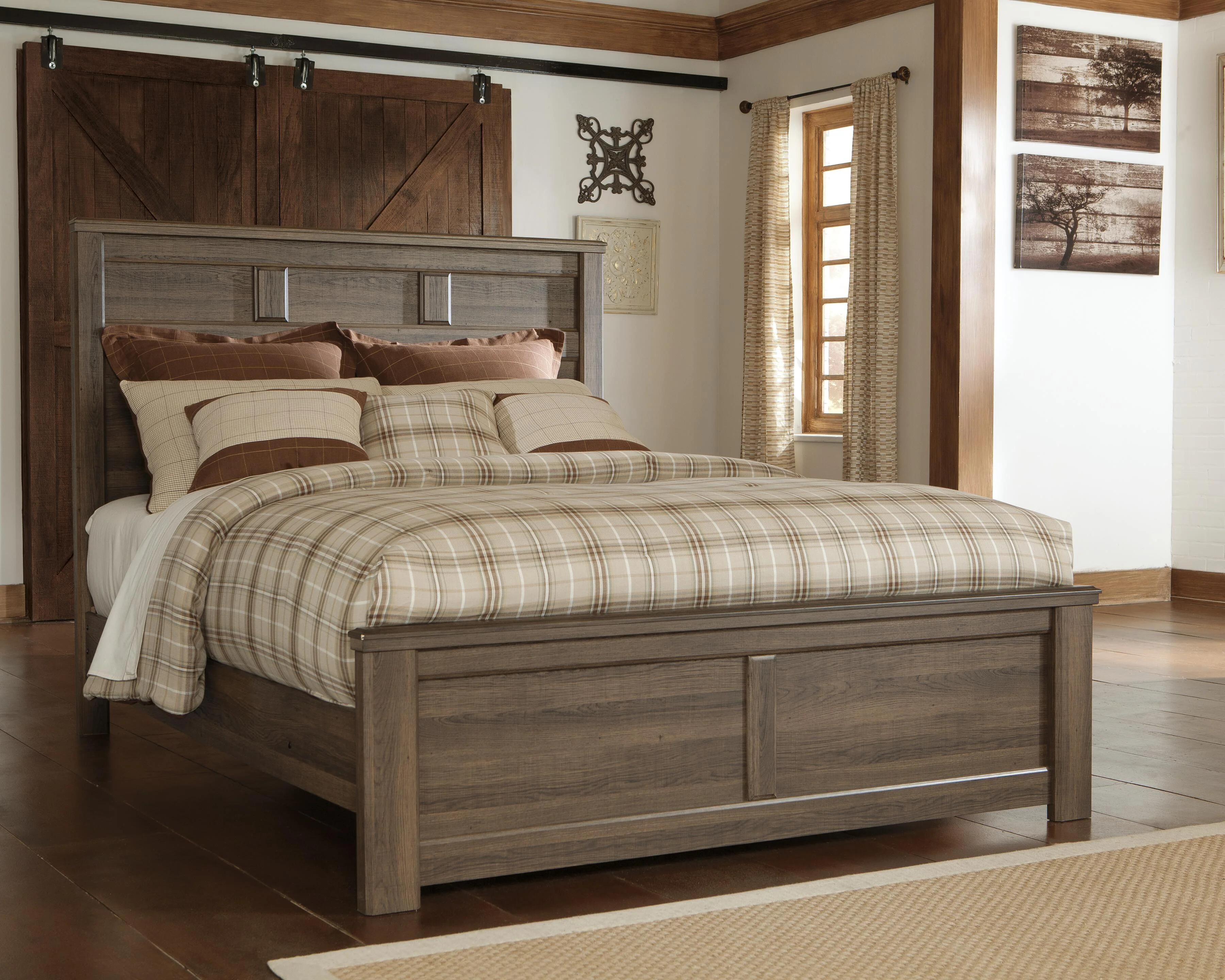 Juararo Bedroom Set - Image 4