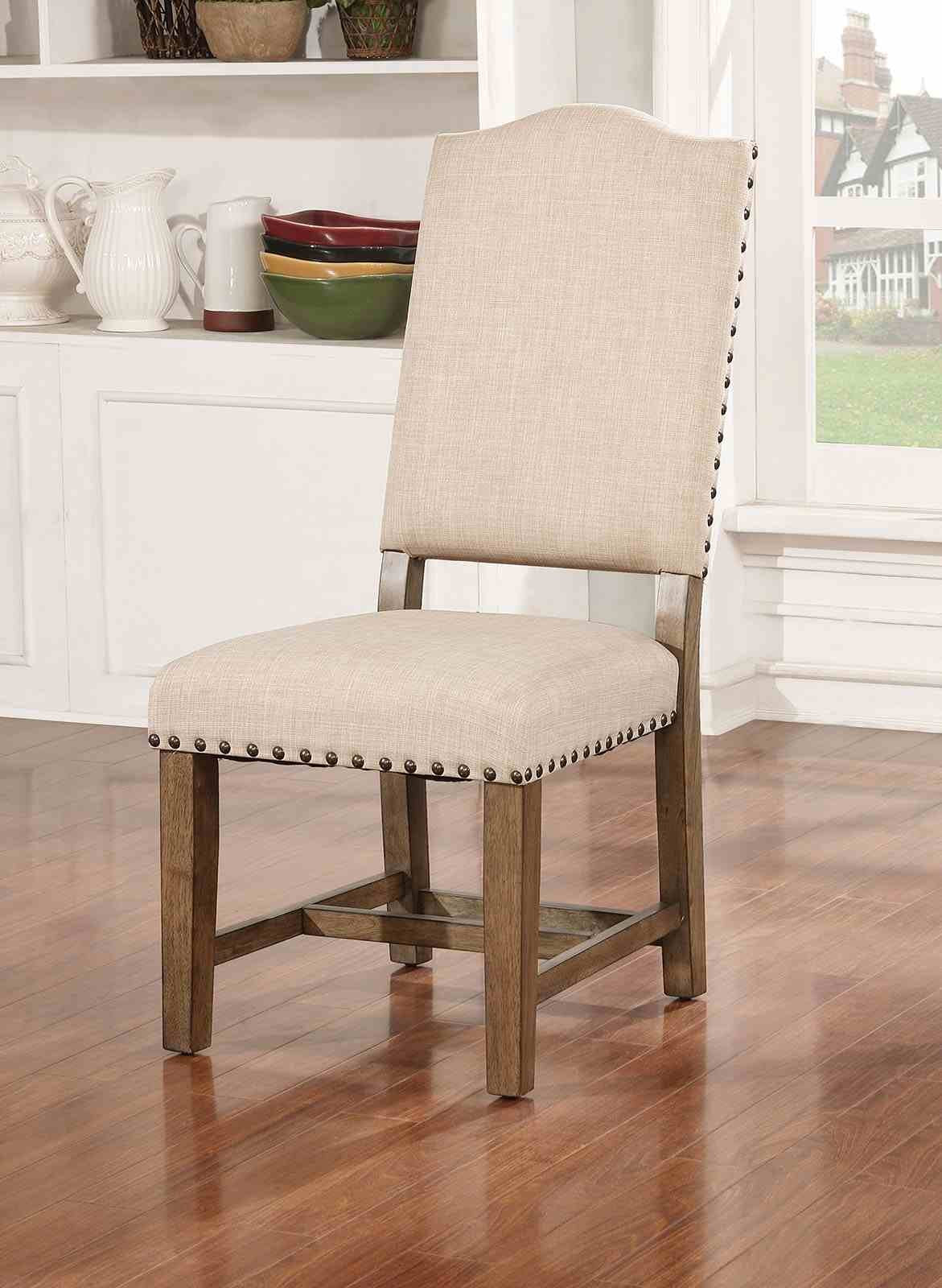 Julia Side Chair (2/CTN)