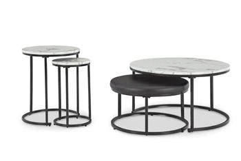 Jusmour Table (Set of 4) - Image 2