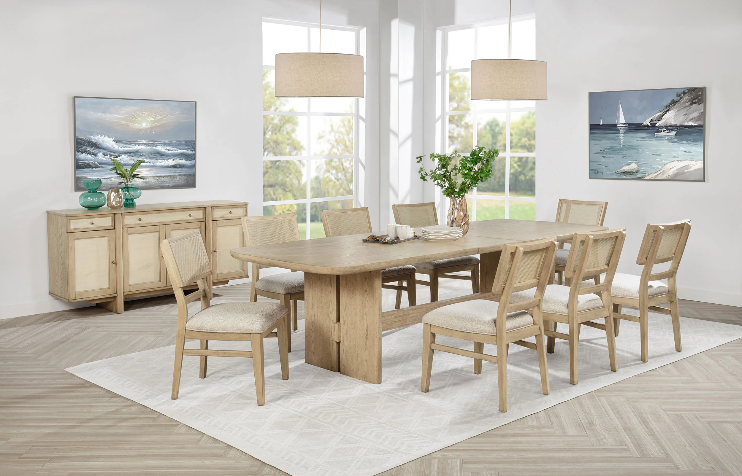 Kailani Dining Set - Image 31