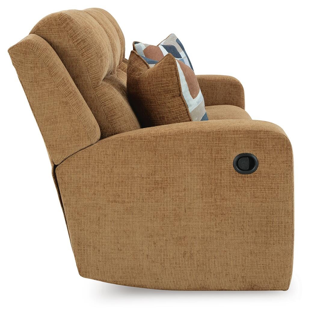 Kanlow Reclining Sofa - Image 7