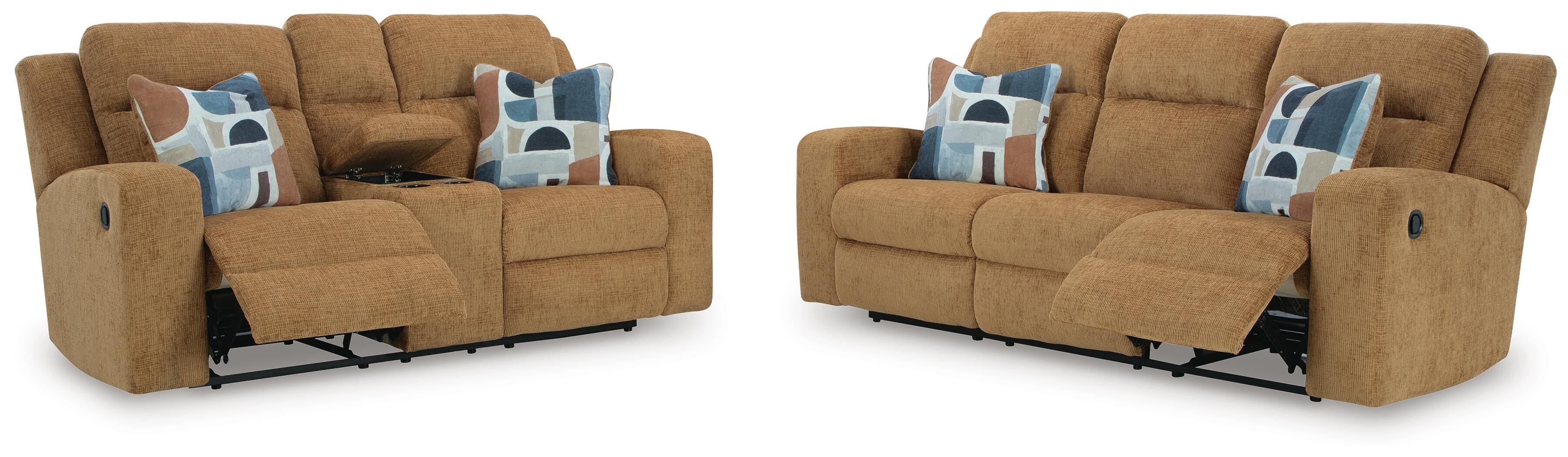 Kanlow Living Room Set - Image 3
