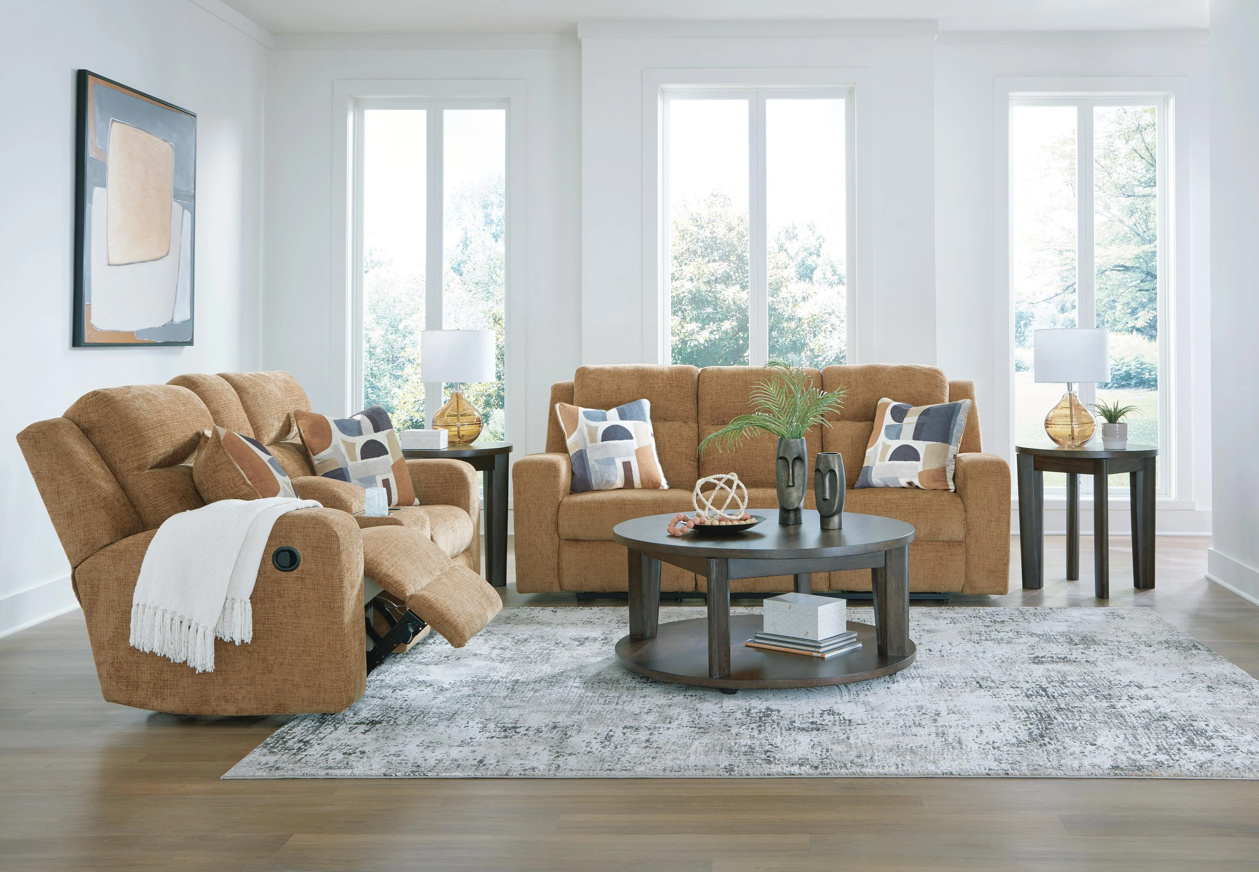 Kanlow Living Room Set - Image 4