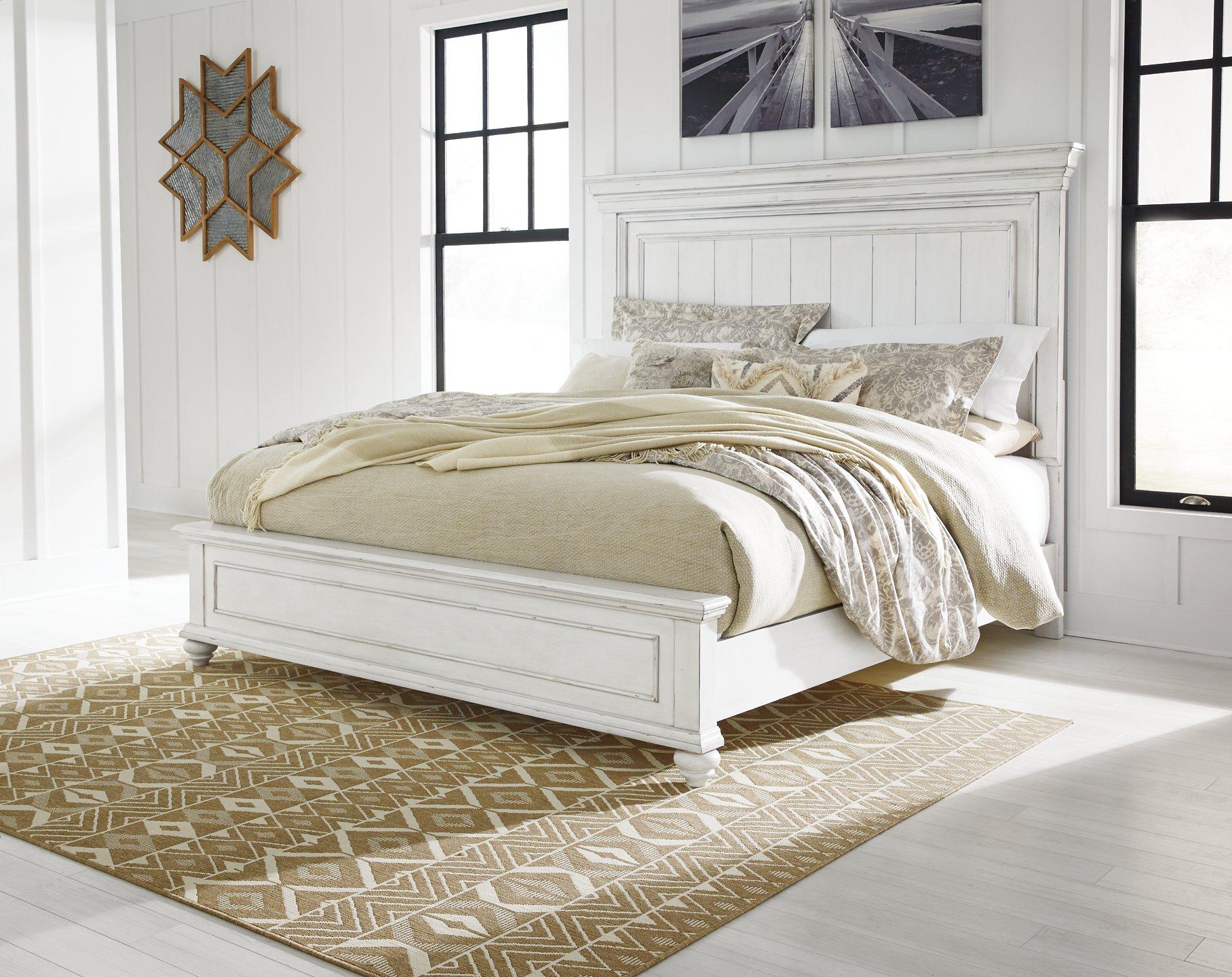 Kanwyn Bed - Image 10