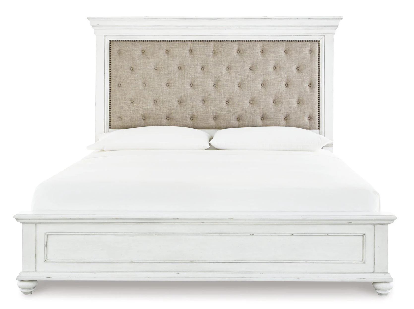 Kanwyn Bed - Image 61