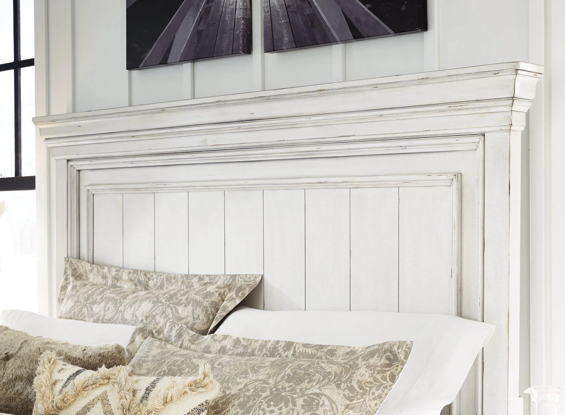 Kanwyn Bed - Image 73