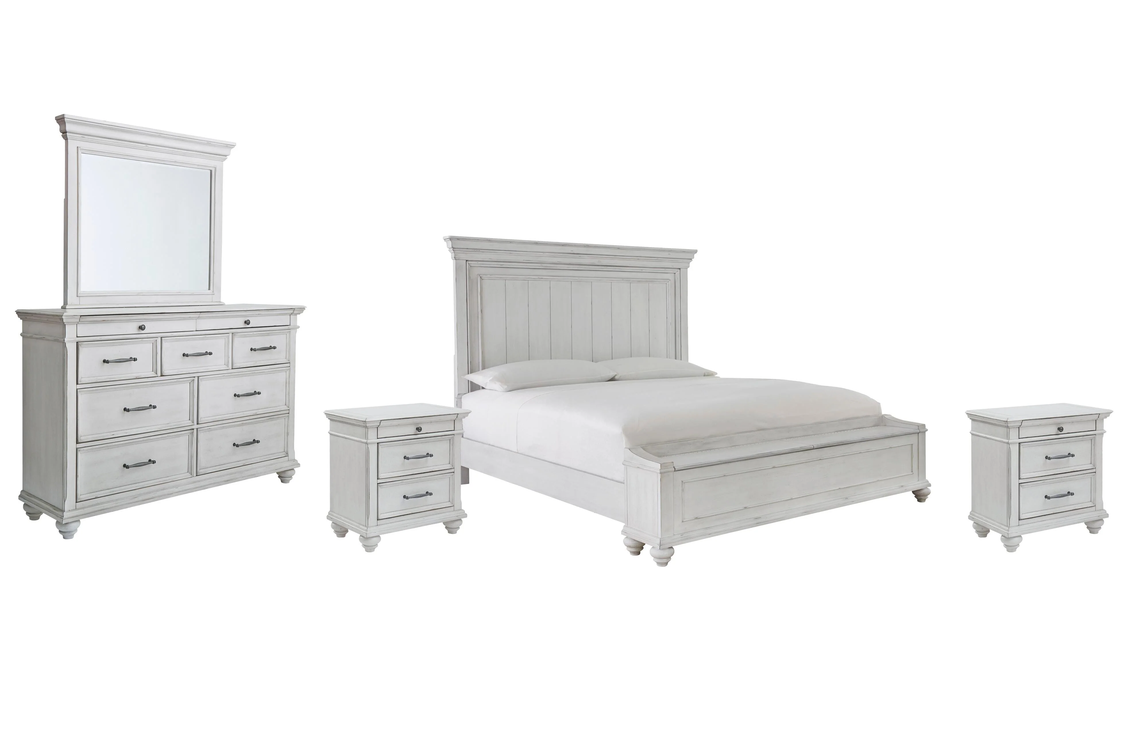 Kanwyn Bedroom Set - Image 34