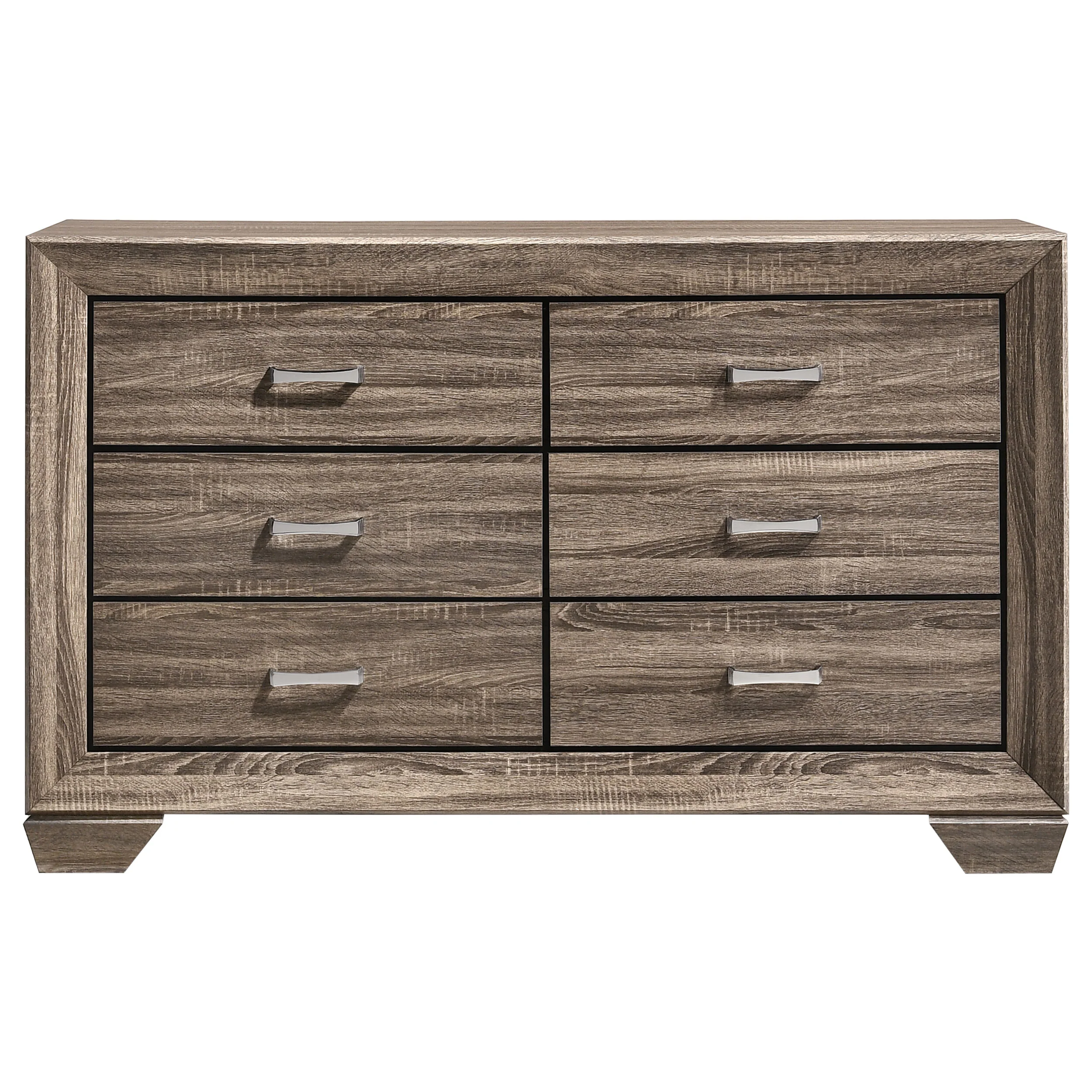 Kauffman Bedroom Set - Image 8