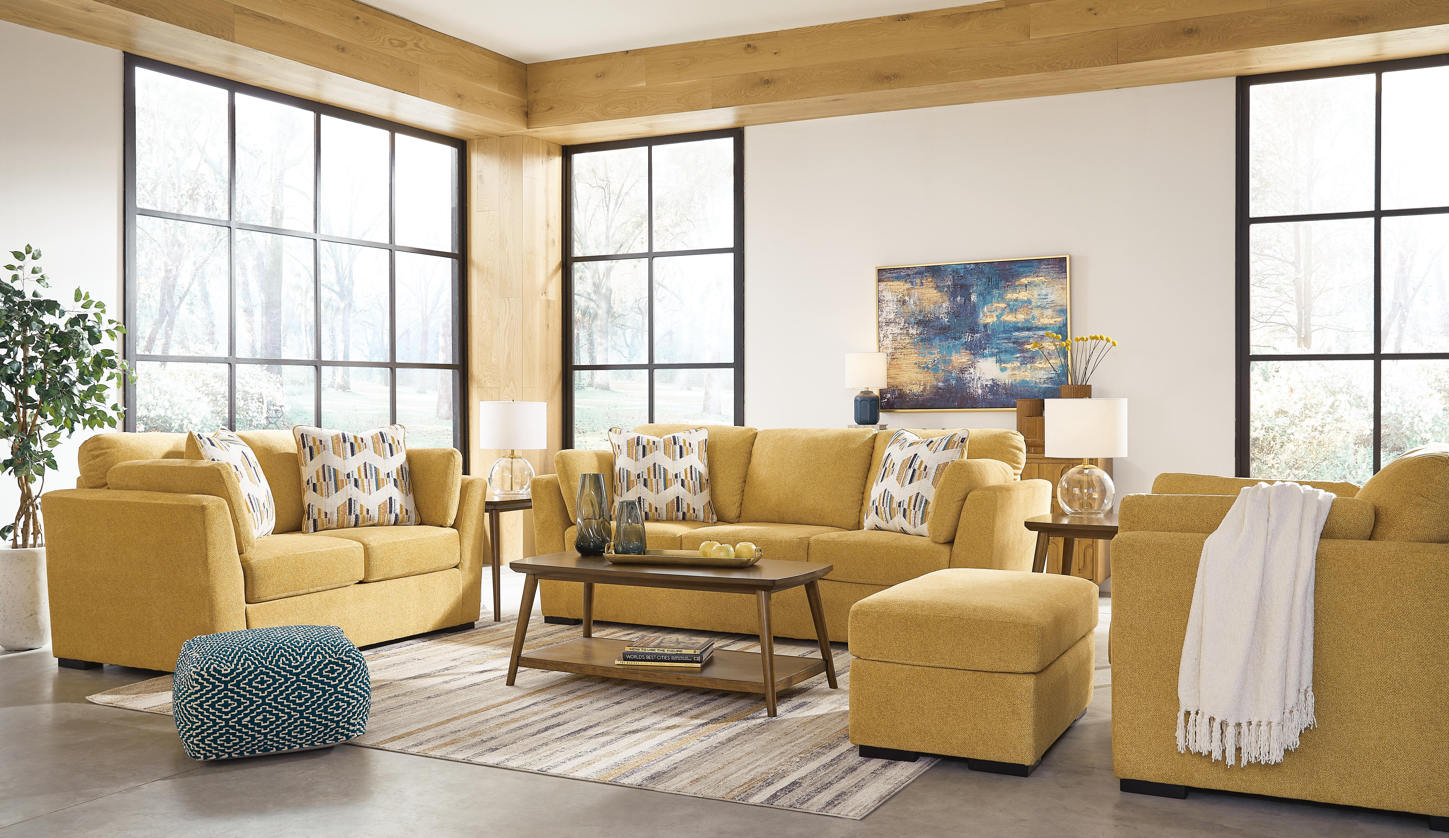Keerwick Living Room Set - Image 6