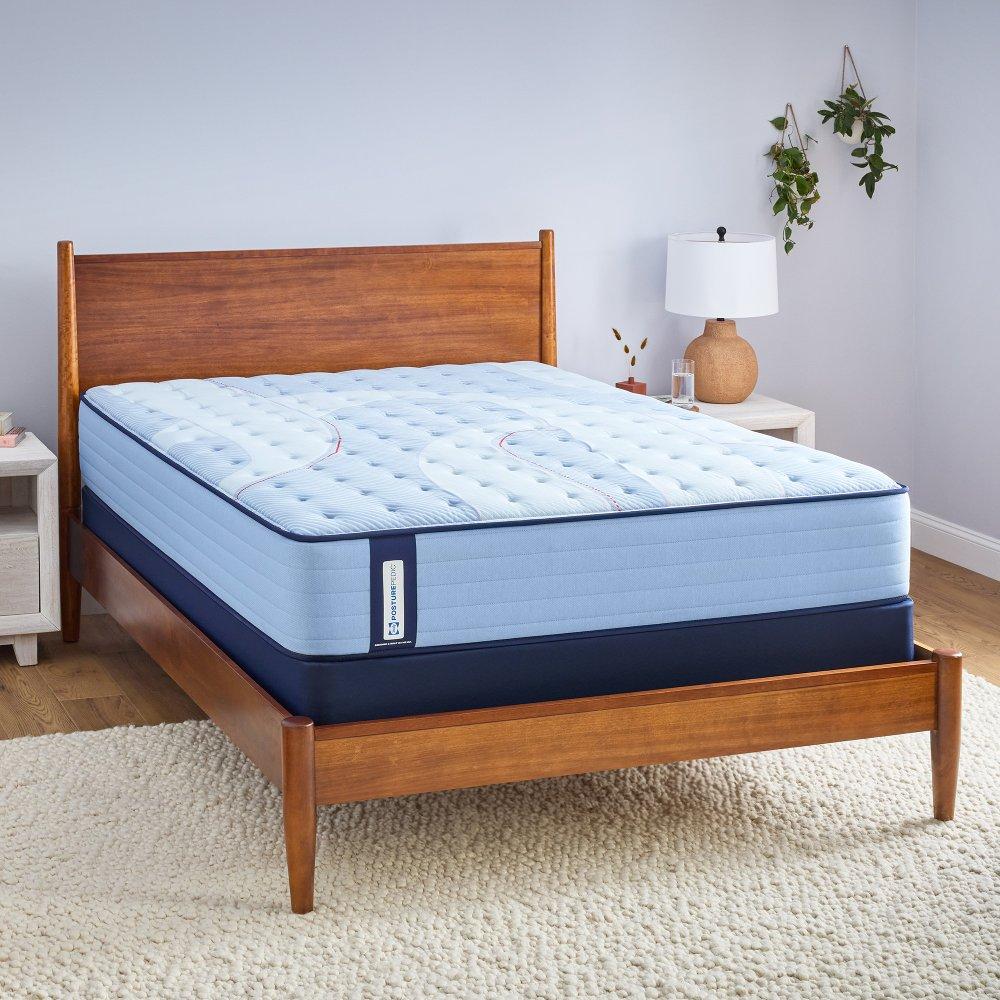 Kennett Spring Mattress - Image 3