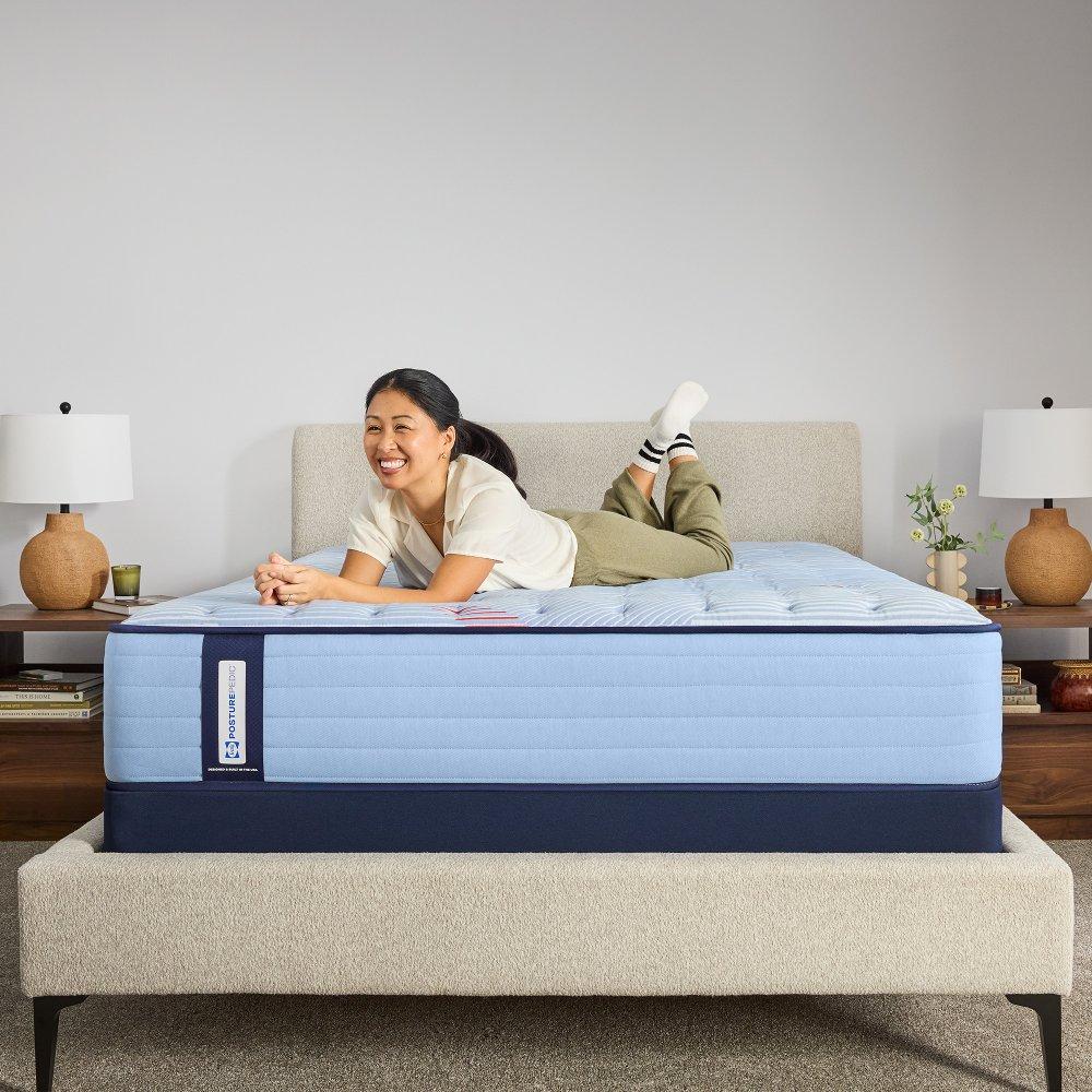 Kennett Spring Mattress - Image 40