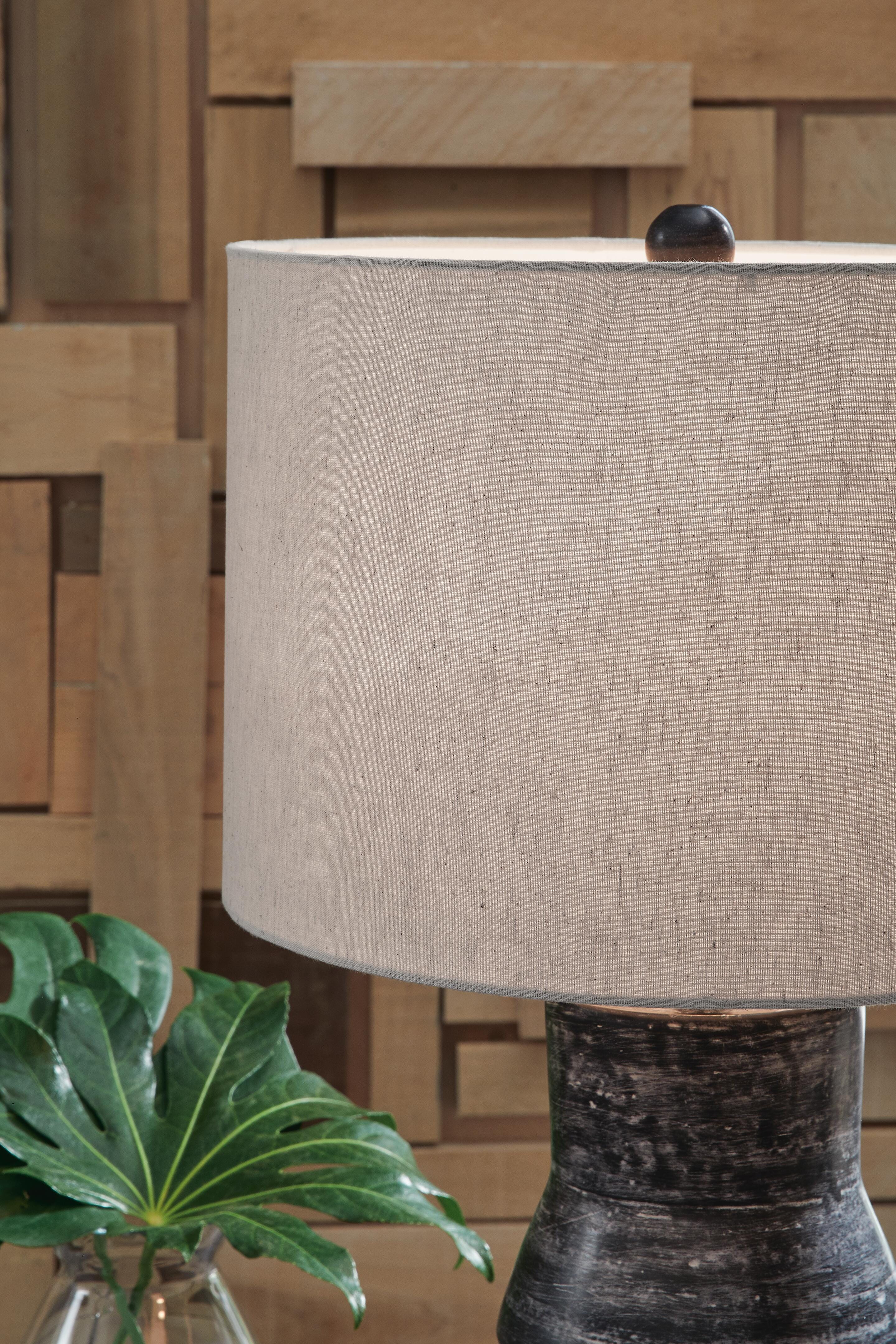 Kerbert Lamp Set - Image 6