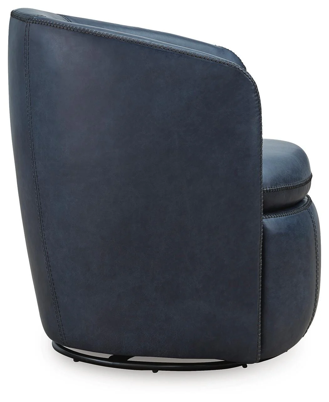 Kierreys Swivel Accent Chair - Image 10