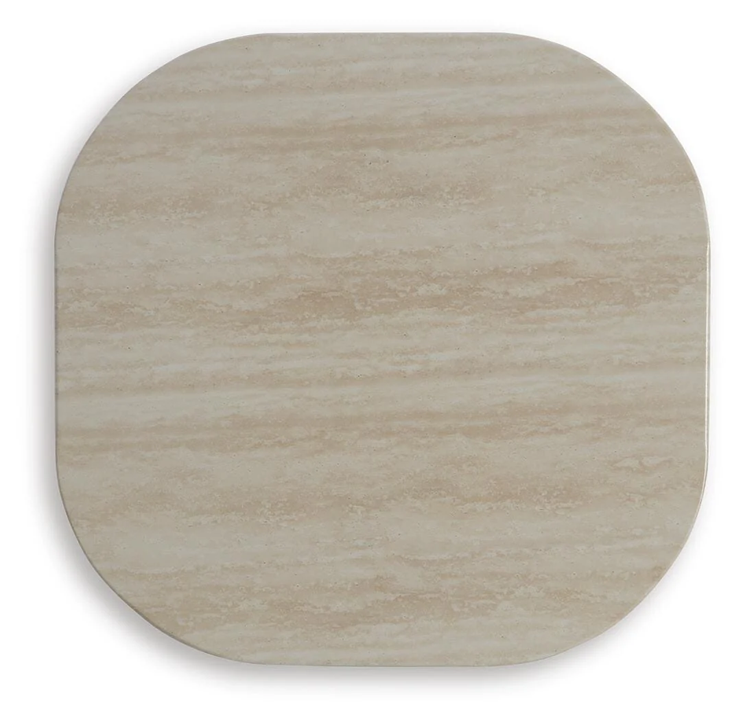 Kimora Outdoor End Table - Image 4