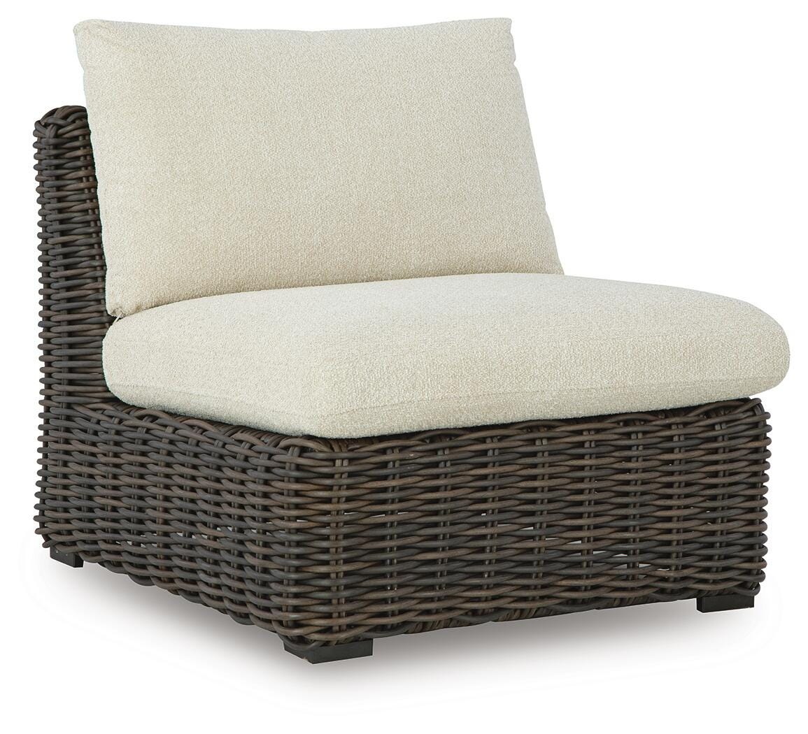Kimora Outdoor Sectional - Image 13