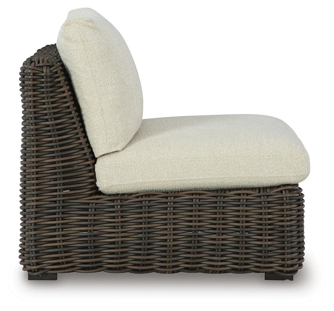 Kimora Outdoor Sectional - Image 16