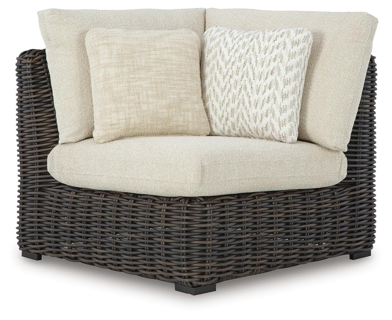 Kimora Outdoor Sectional - Image 22