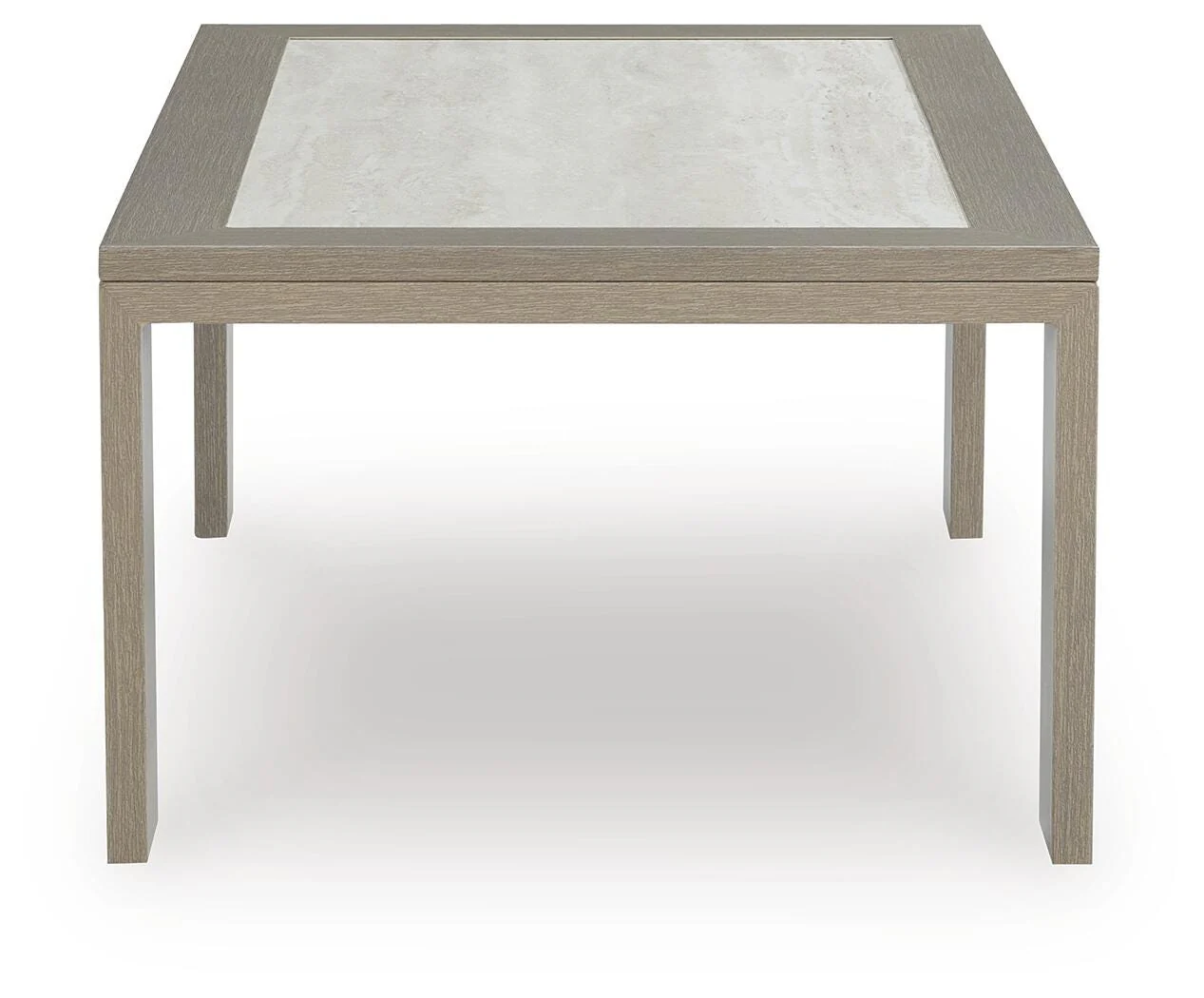 Kimpton Isle Outdoor Coffee Table - Image 4