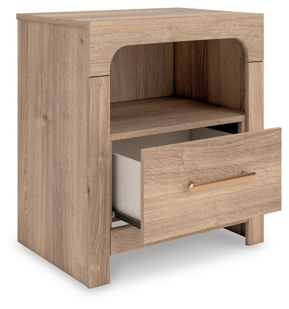 Kinlanni Bedroom Set - Image 55