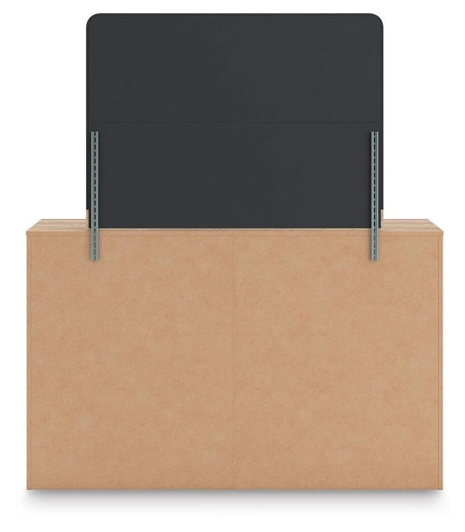 Kinlanni Bedroom Set - Image 6