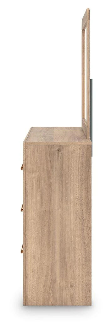 Kinlanni Bedroom Set - Image 7
