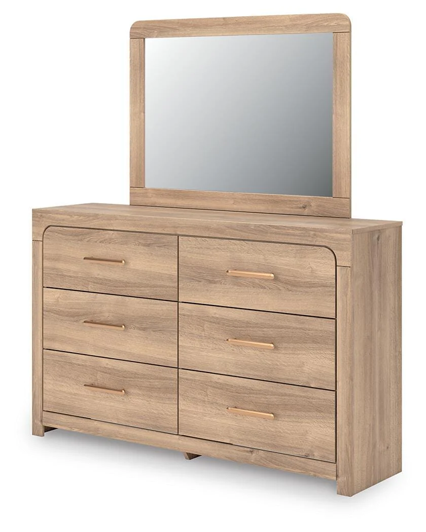 Kinlanni Bedroom Set - Image 75