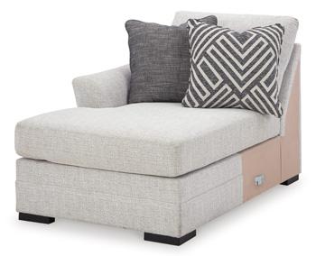 Koralynn Sectional with Chaise - Image 35
