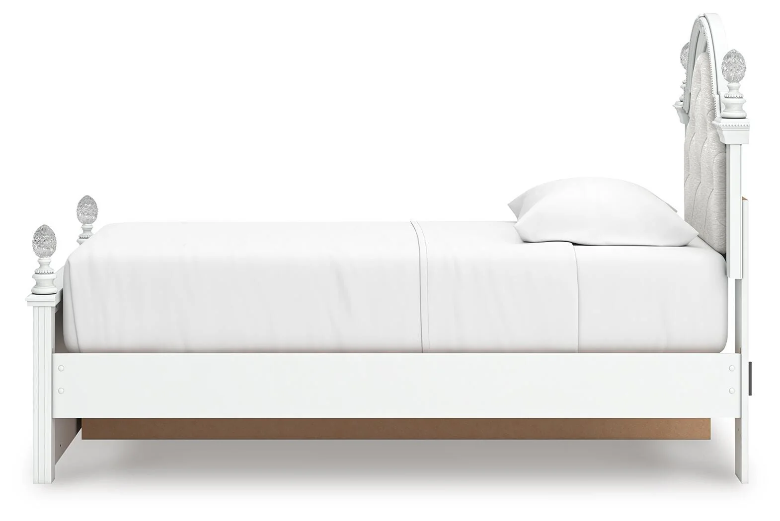 Kozlani Upholstered Bed - Image 18