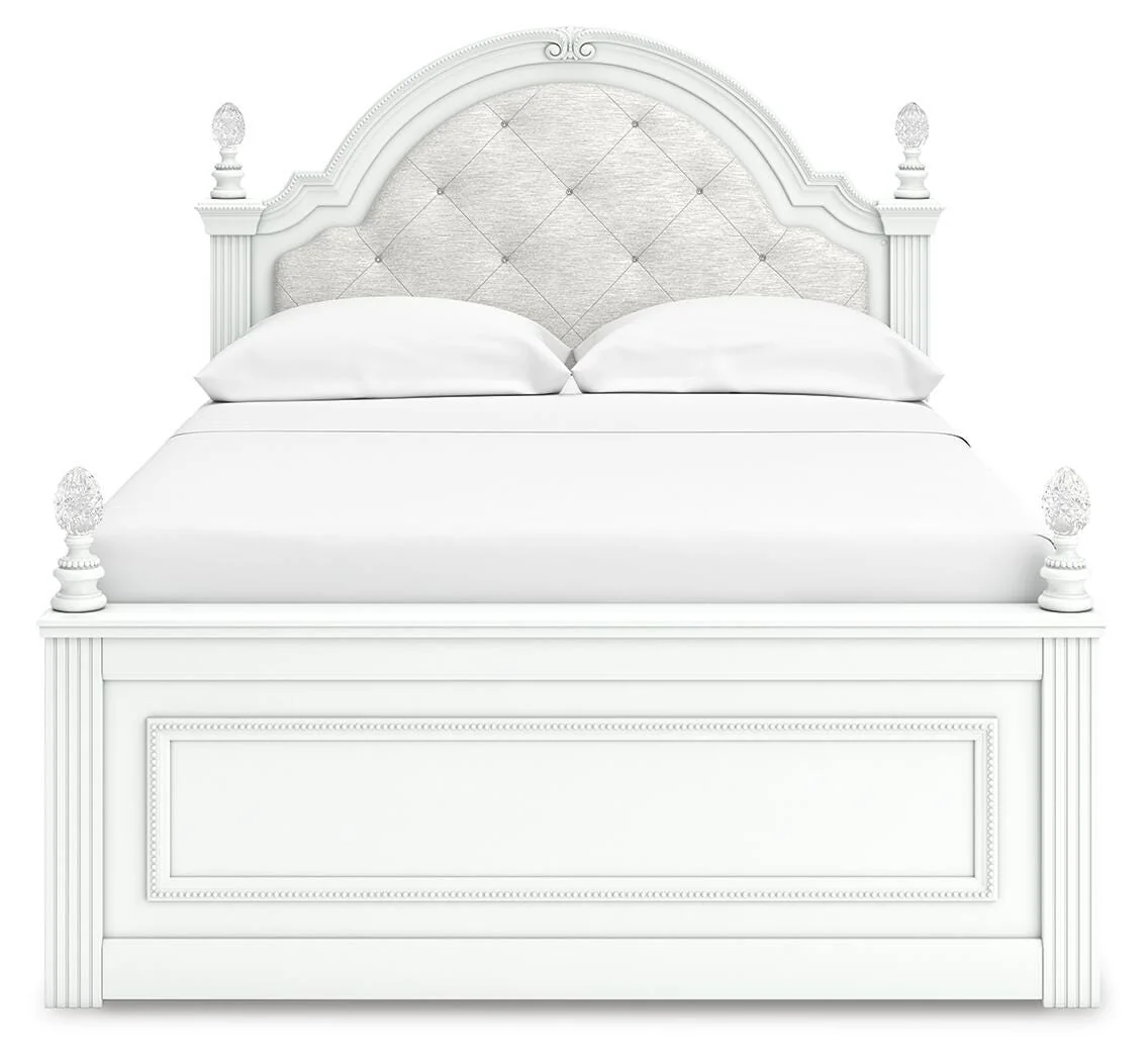 Kozlani Upholstered Bed - Image 36