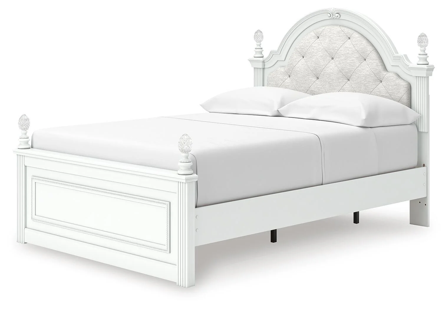 Kozlani Upholstered Bed - Image 37