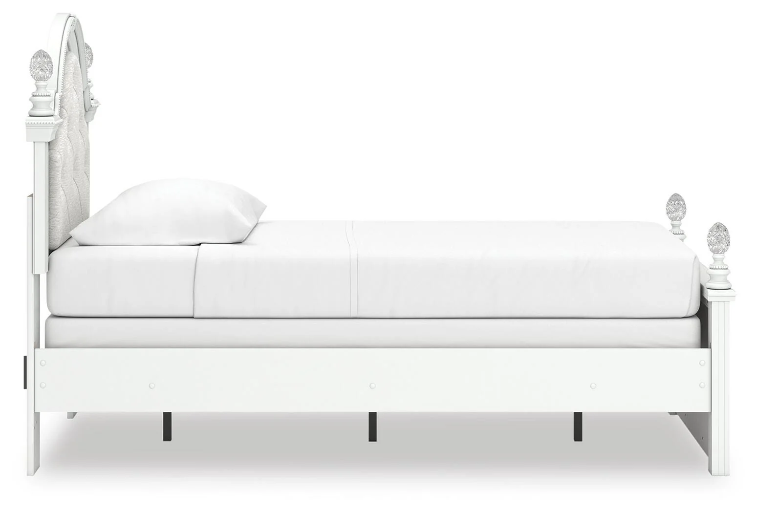 Kozlani Upholstered Bed - Image 6