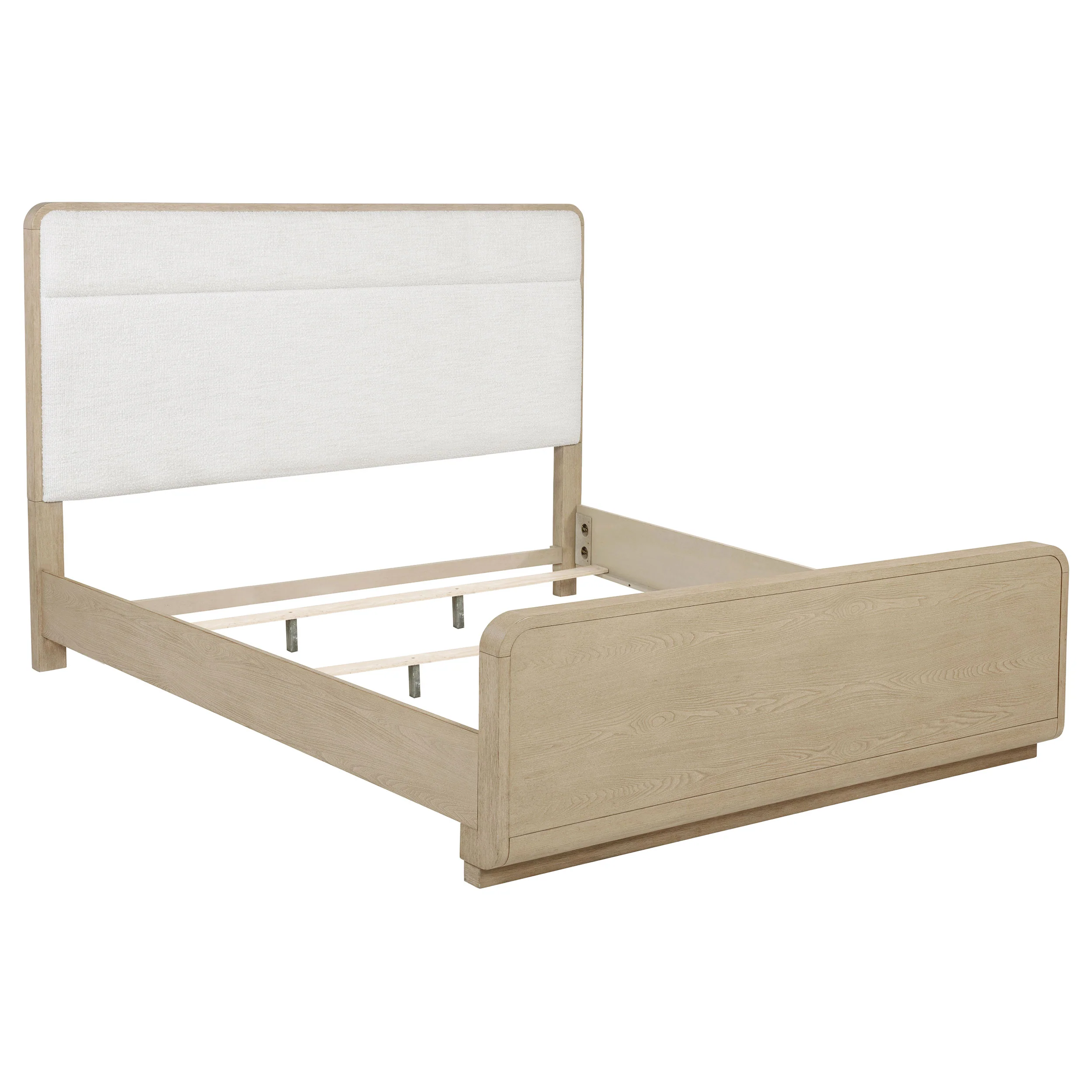 Ladera Panel Bed - Image 13
