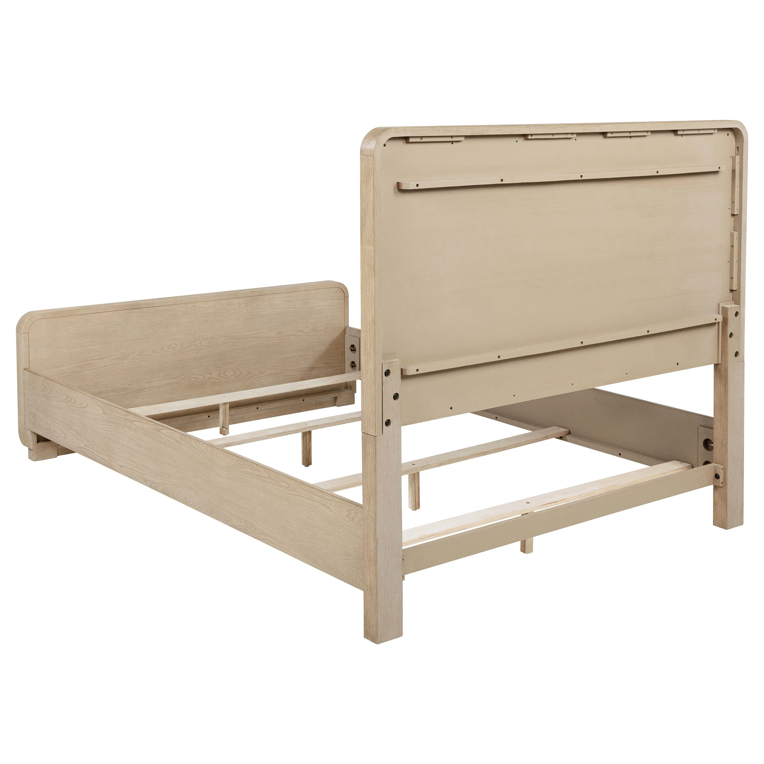 Ladera Panel Bed - Image 5