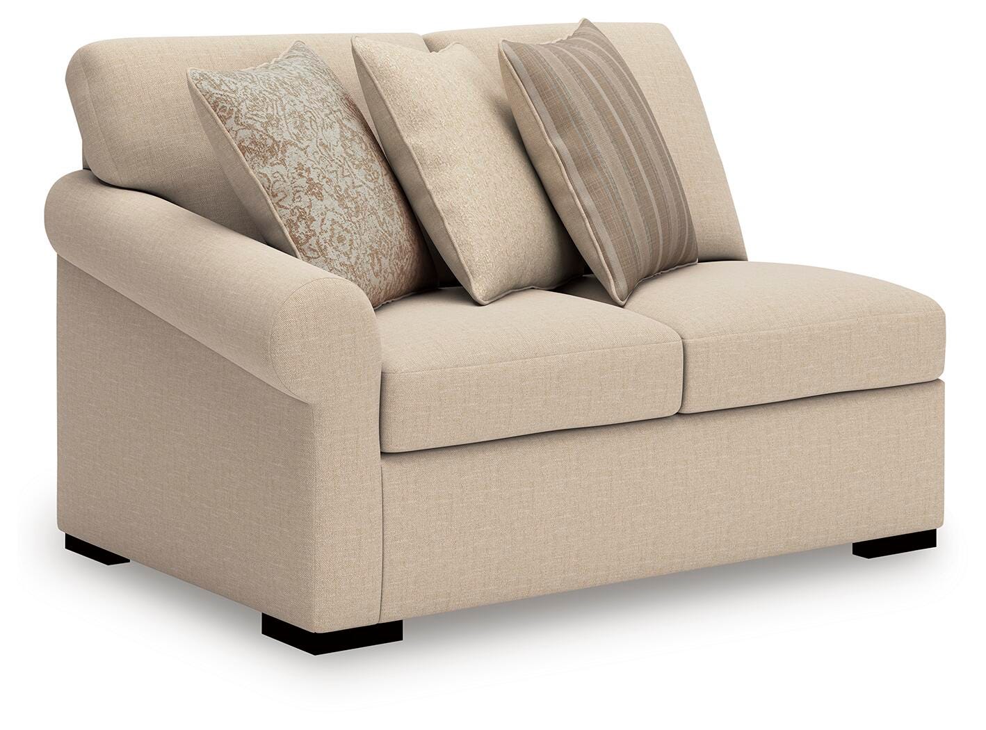 LadyMae Sectional - Image 2