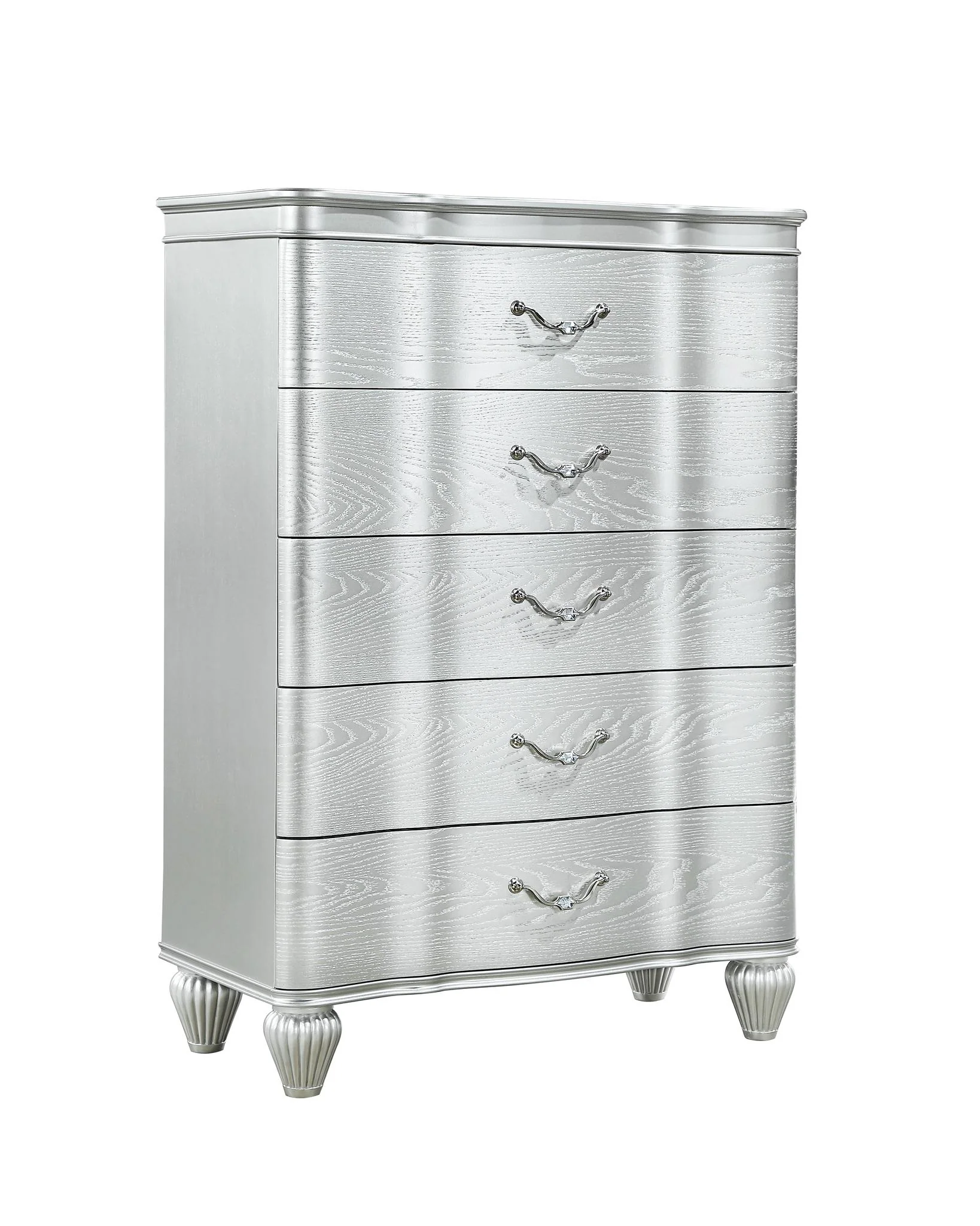Landmark Chest