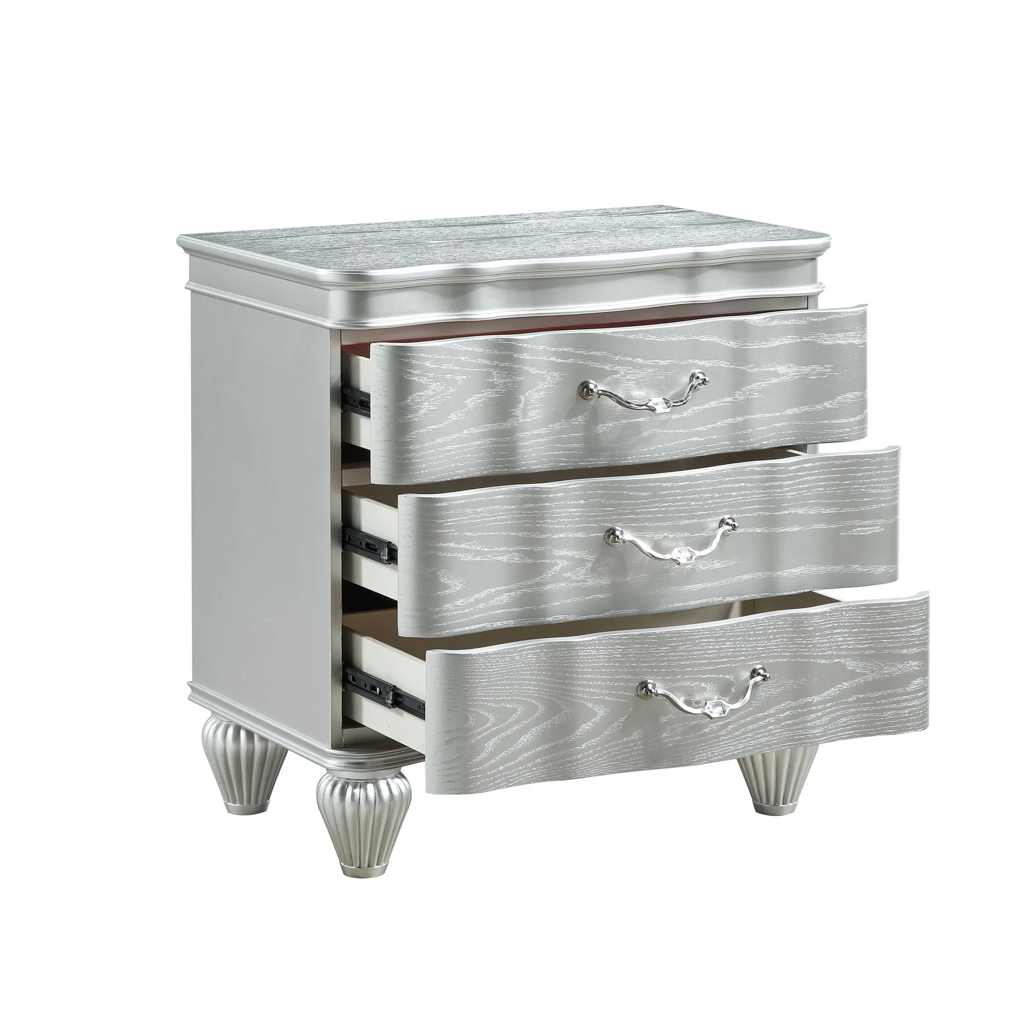 Landmark Queen 5PC Bedroom Set - Image 11